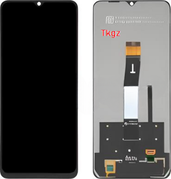 Xiaomi Redmi 12C  Lcd Ekran Dokunmatik  Kalite - Image 1