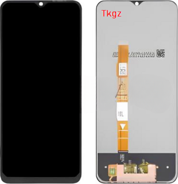 VİVO Y35 Lcd Ekran Dokunmatik  Kalite - Image 1