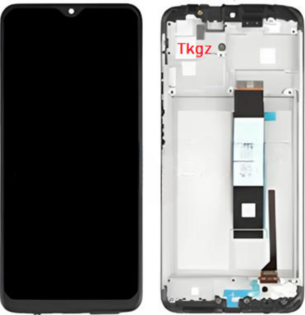 Xiaomi Redmi 9T Lcd Ekran Dokunmatik  Kalite ÇITALI - Image 1