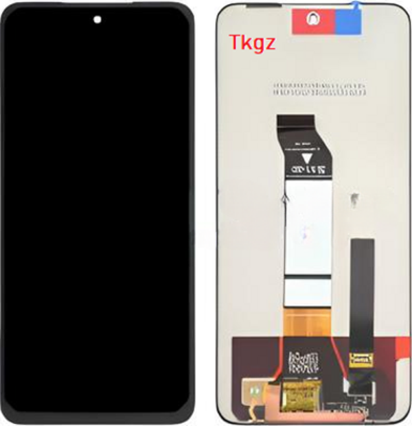 Xiaomi Redmi NOTE 10 -5G- Lcd Ekran Dokunmatik  Kalite - Image 1