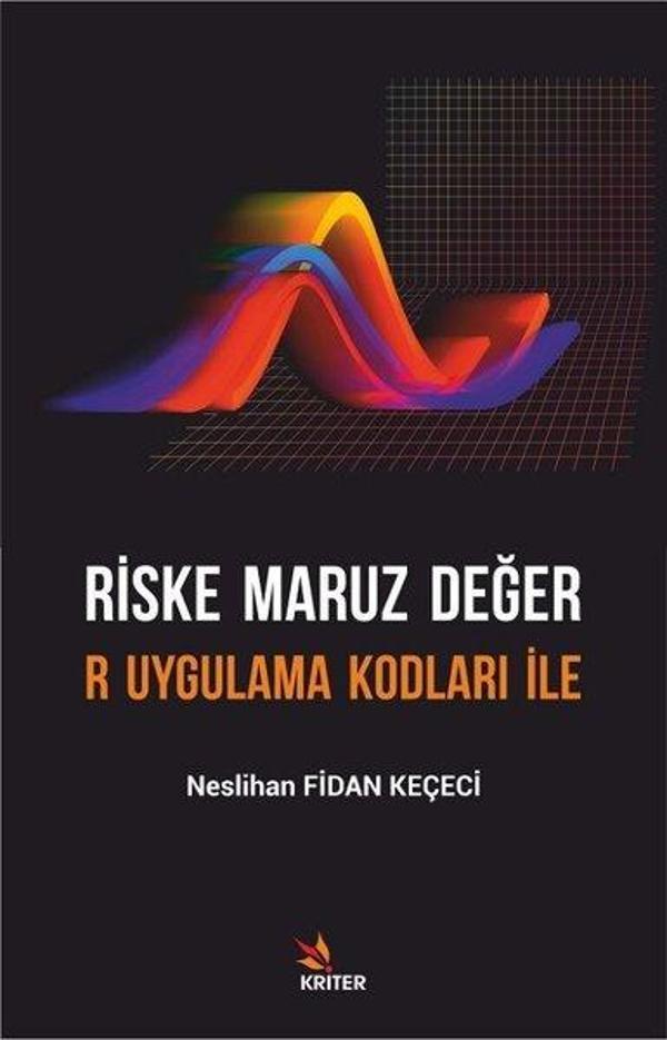 Riske Maruz Değer - R Uygulama Kodları İle - Kriter - Image 1