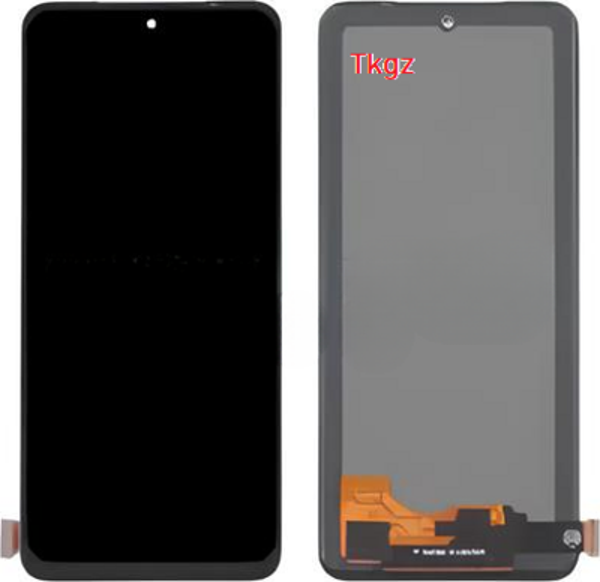 Xiaomi Redmi NOTE 11S Lcd Ekran Dokunmatik TFT - Image 1
