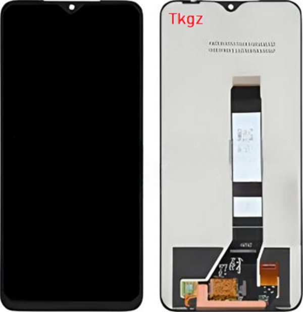 Xiaomi POCO M3 Lcd Ekran Dokunmatik  Kalite - Image 1