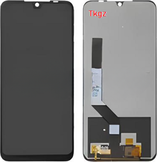 Xiaomi Redmi NOTE 7 Lcd Ekran Dokunmatik  Kalite - Image 1