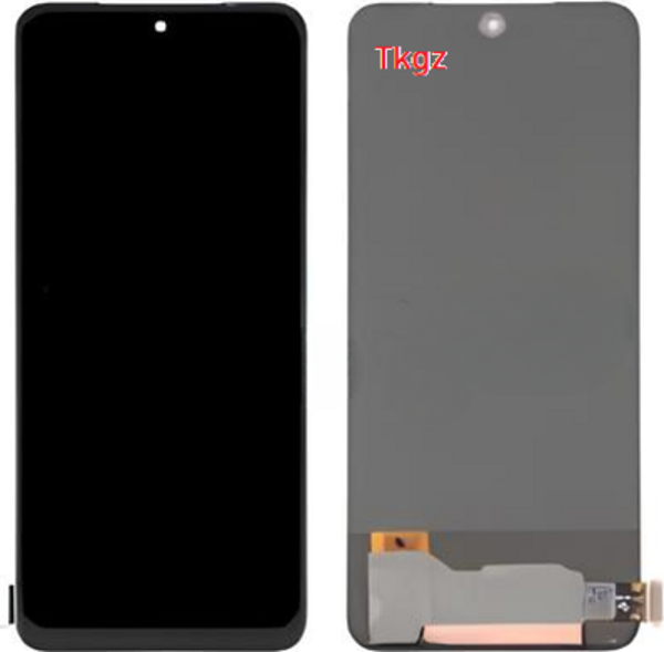 Xiaomi POCO M4 PRO Lcd Ekran Dokunmatik  Kalite - Image 1