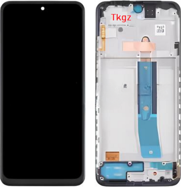 Xiaomi POCO M4 PRO Lcd Ekran Dokunmatik  Kalite ÇITALI - Image 1