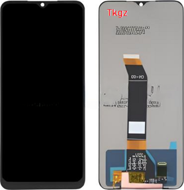 Xiaomi POCO M5 Lcd Ekran Dokunmatik  Kalite - Image 1