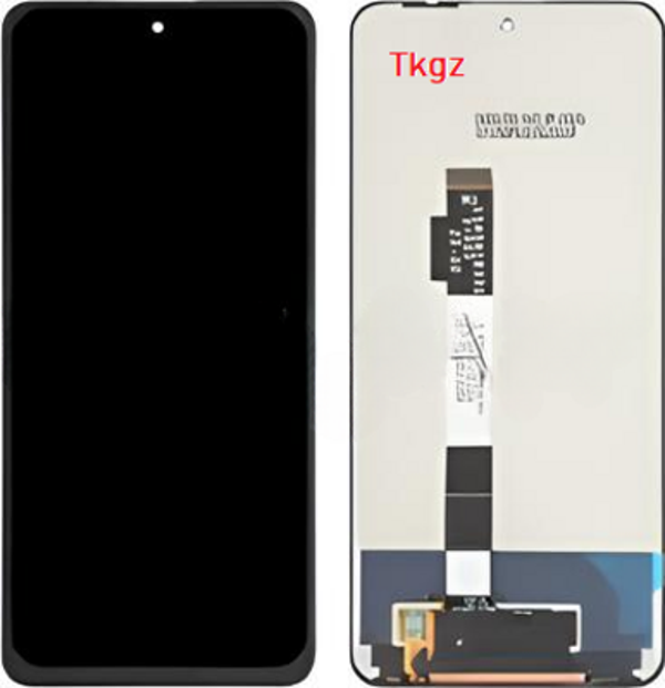 Xiaomi POCO X3 GT Lcd Ekran Dokunmatik  Kalite - Image 1