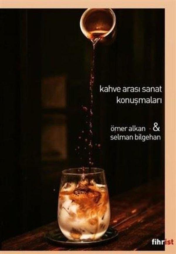 Kahve Arası Sanat Konuşmaları - Fihrist - Image 1
