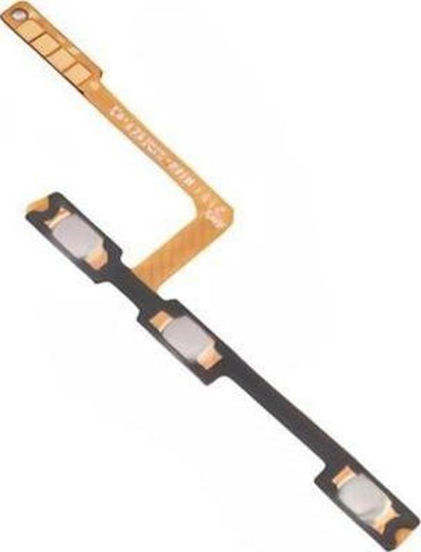 Samsung Galaxy A03 CORE On Off Yan Ses Filmi Flex - Image 1