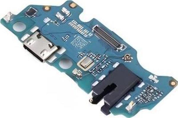Samsung Galaxy A03 CORE Şarj Soketi Kulaklık Soketi Full  - Image 1