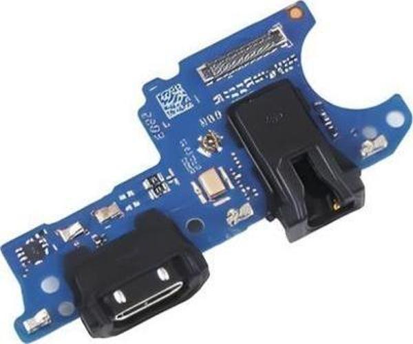 Samsung Galaxy A03 -SM-A035F Şarj Soketi Kulaklık Soketi Full  - Image 1