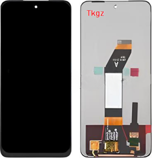 Xiaomi Redmi 10 -2022-  Lcd Ekran Dokunmatik  Kalite - Image 1
