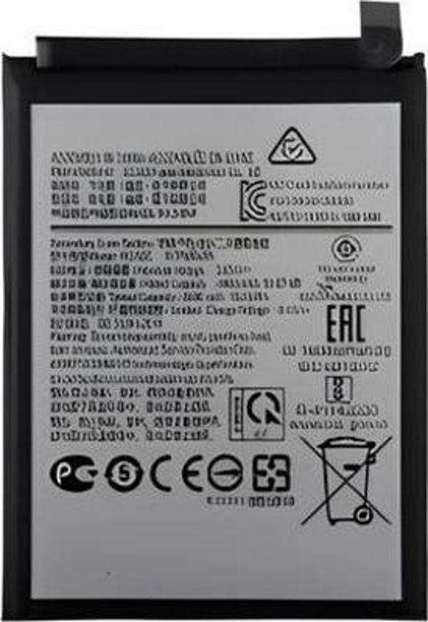 Samsung Galaxy A03S -SM-A037F Batarya Pil - Image 1