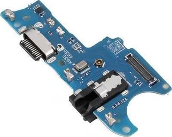 Samsung Galaxy A03S -SM-A037F Şarj Soketi Kulaklık Soketi Full  - Image 1
