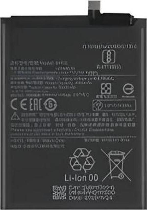 Xiaomi Mİ 10T Batarya Pil - BM 53  - Image 1