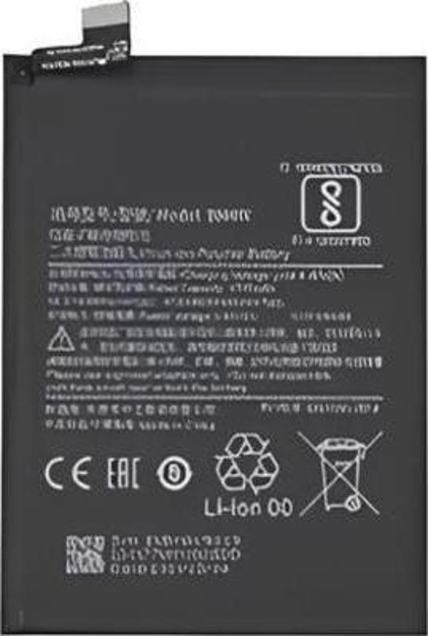 Xiaomi Mİ 10T LİTE Batarya Pil - BM 4W  - Image 1