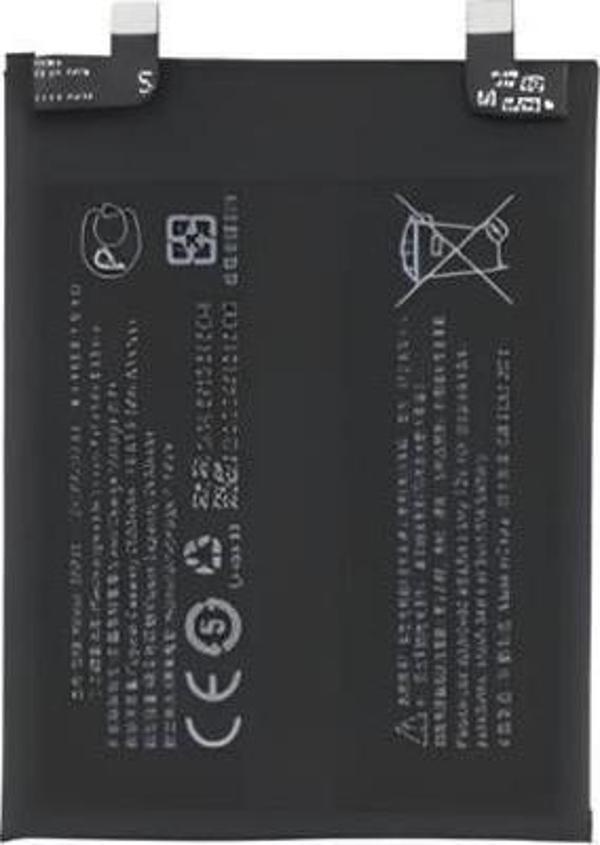 Xiaomi Mİ 11T PRO Batarya Pil - BM 58  - Image 1