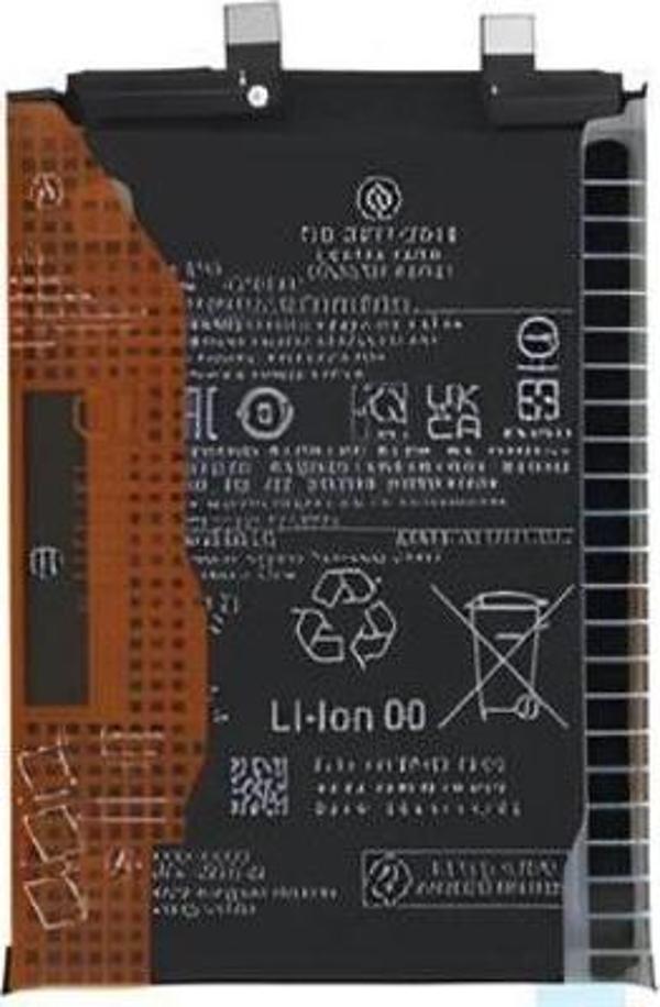 Xiaomi Mi 12 LİTE Batarya Pil - BP 42  - Image 1