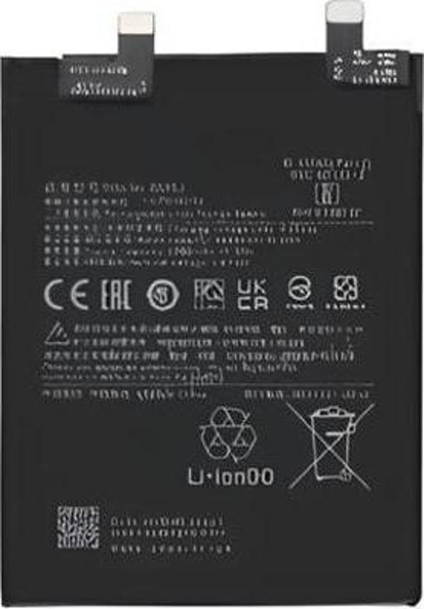 Xiaomi Mi 12T PRO Batarya Pil - BN 5J  - Image 1