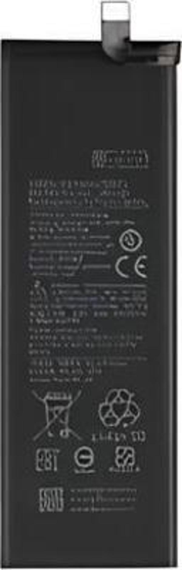 Xiaomi Mİ NOTE 10 Batarya Pil - BM 52  - Image 1