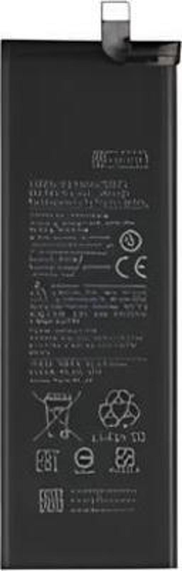 Xiaomi Mİ NOTE 10 PRO Batarya Pil - BM 52  - Image 1