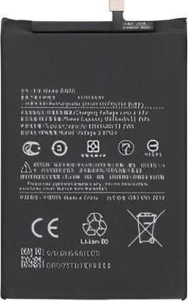 Xiaomi POCO C40 Batarya Pil - BN 66  - Image 1