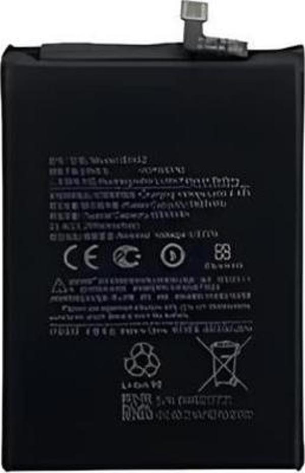 Xiaomi POCO M3 Batarya Pil - BN 62  - Image 1