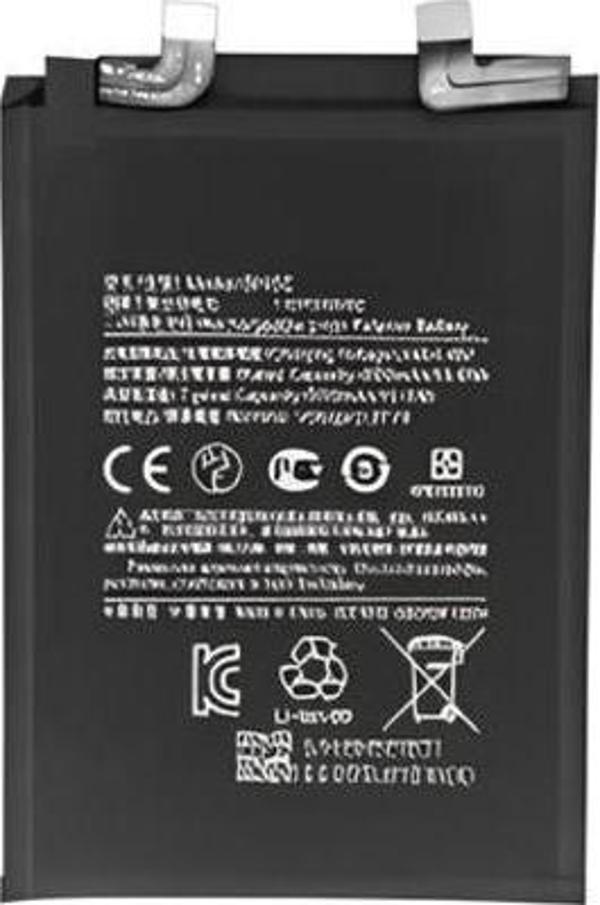 Xiaomi POCO X4 PRO - (5G) Batarya Pil -BN 5E  - Image 1