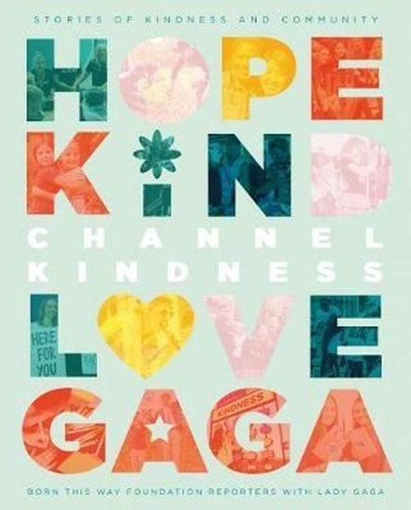 Channel Kindness: Stories of Kindness and Community - Macmillan Childrens Books - Image 1