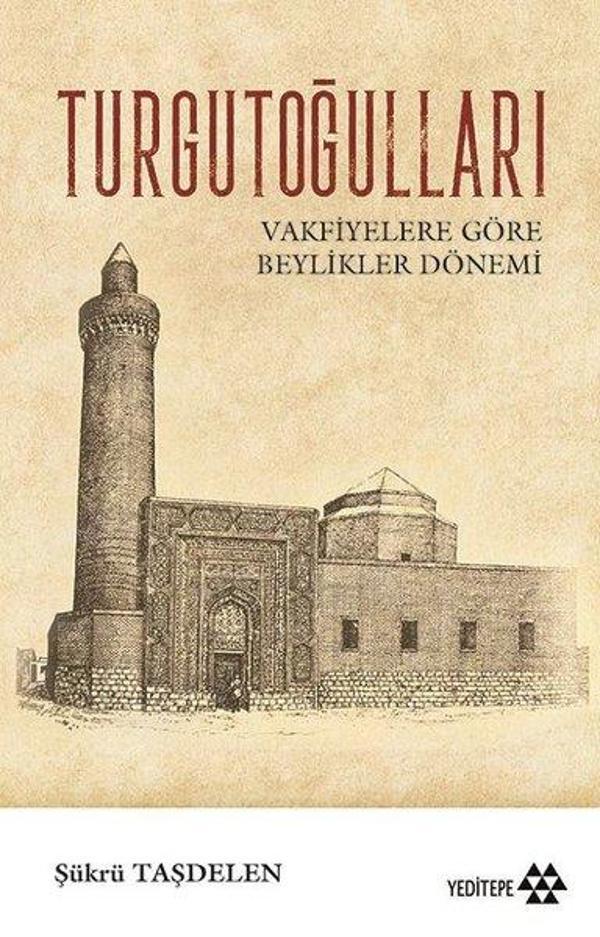 Turgutoğulları - Yeditepe Yayınevi - Image 1