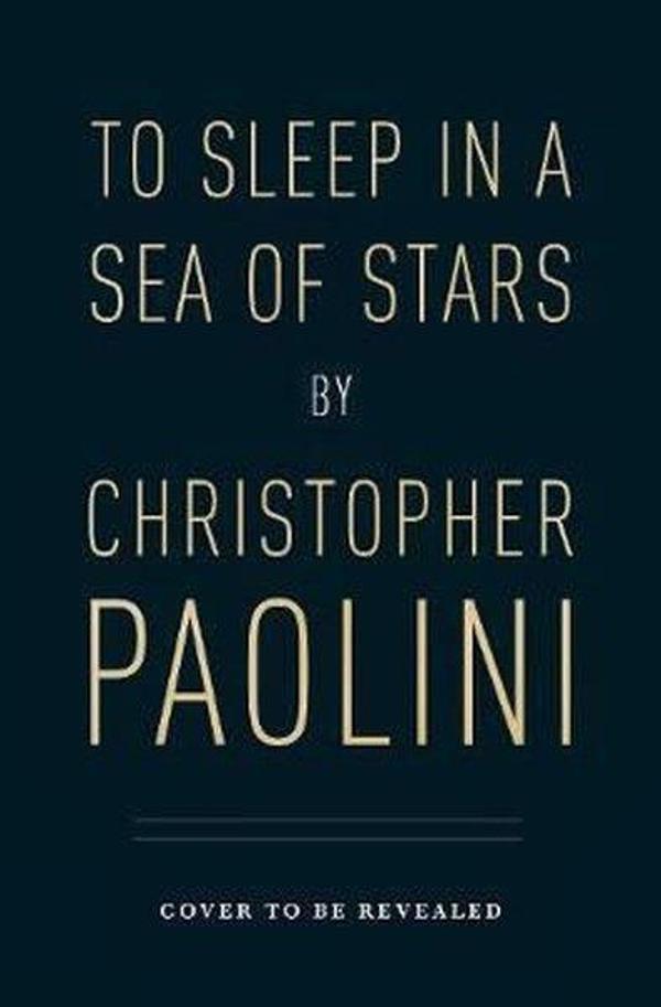 To Sleep in a Sea of Stars  - Pan MacMillan - Image 1
