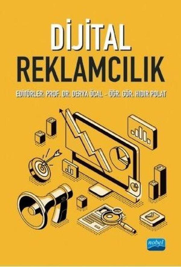 Nobel Akademik Yayıncılık Dijital Reklamcılık - Nobel Akademik Yayıncılık - Image 1