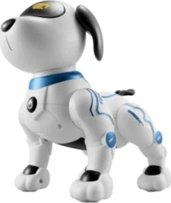Etkileşimli Dans Eden Robot Köpek "k16" - Image 1