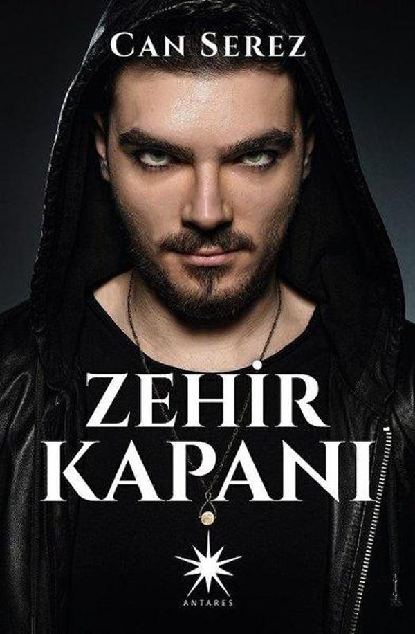 Zehir Kapanı - Antares - Image 1