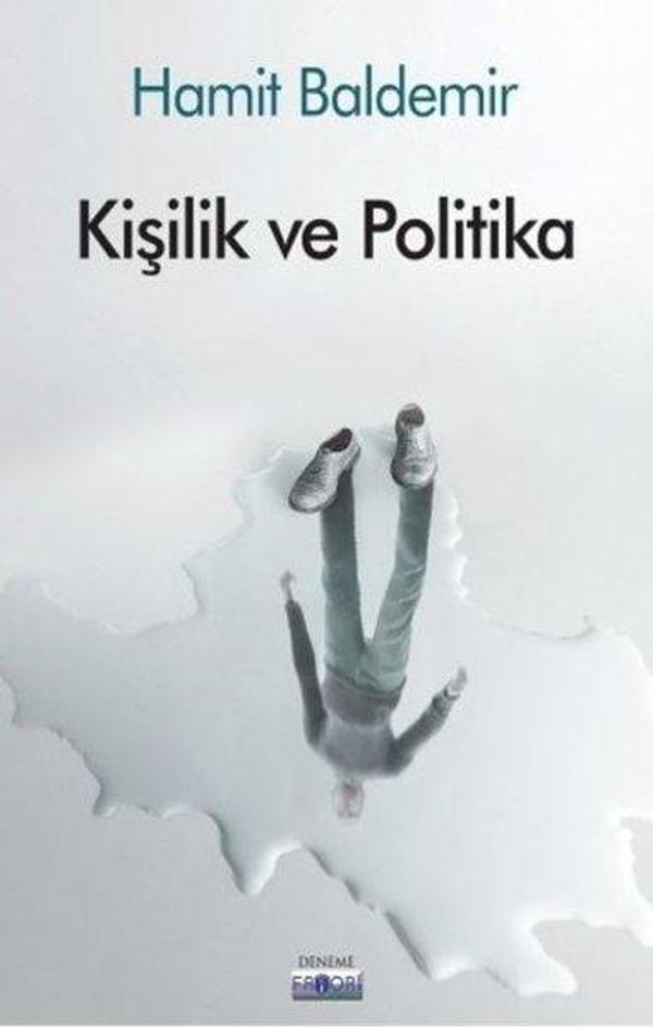 Kişilik ve Politika - Favori Yayınları - Image 1