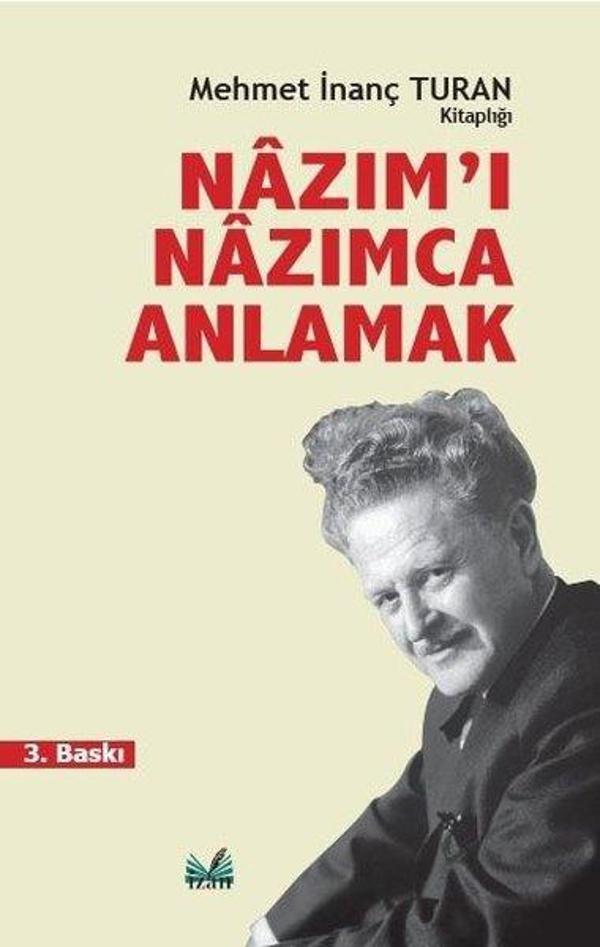 Nazımı Nazımca Anlamak - İzan Yayıncılık - Image 1