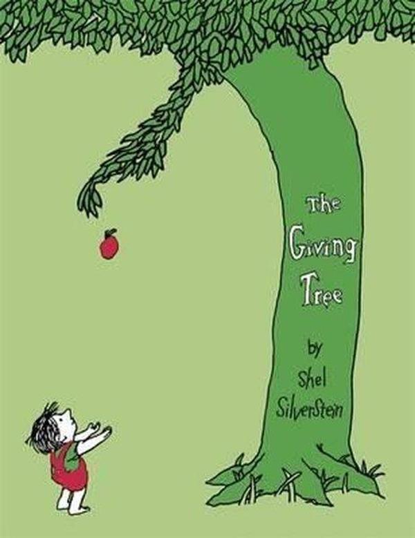 The Giving Tree - Particular Books - Image 1
