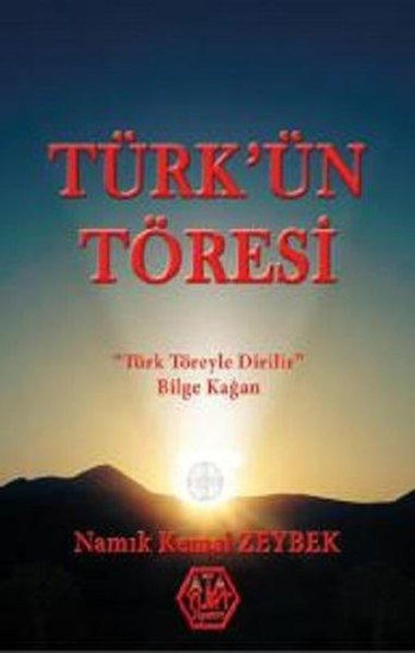 Türk'ün Töresi - Atayurt Yayınevi - Image 1