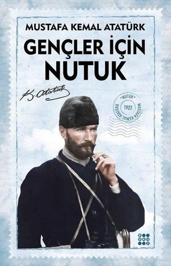 Gençler İçin Nutuk - Dokuz Yayınları - Image 1