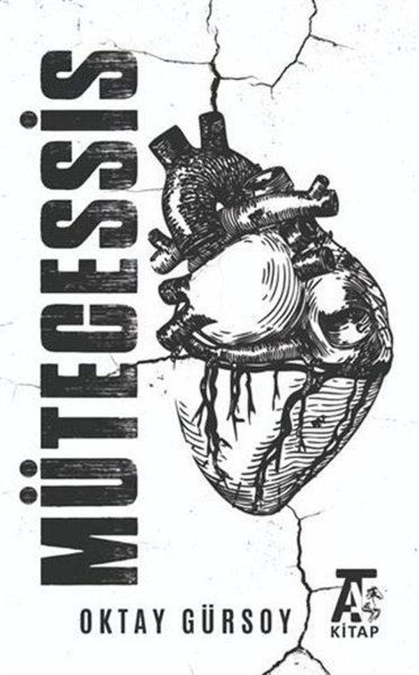 Mütecessis - Kitap At Yayınları - Image 1