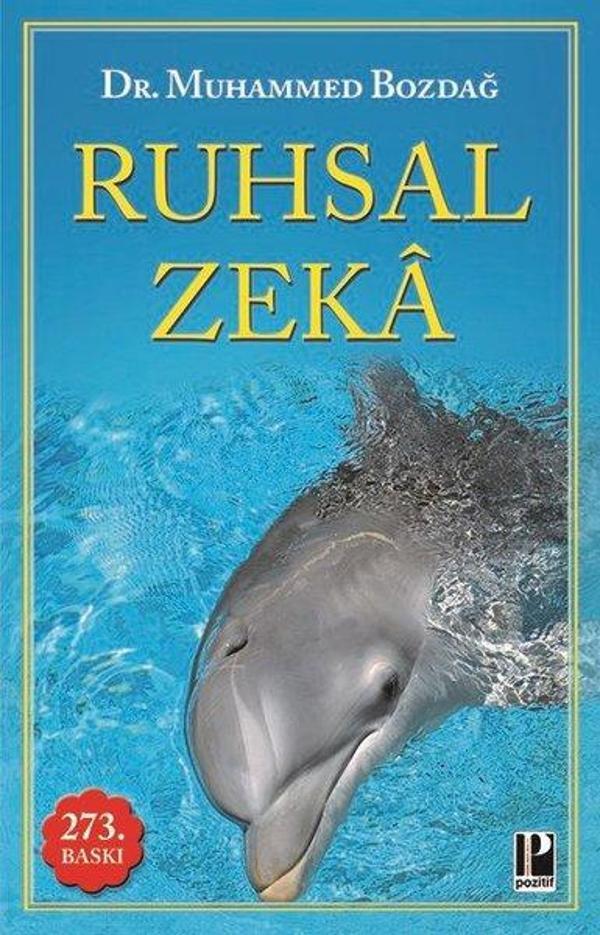 Ruhsal Zeka - Pozitif Yayıncılık - Image 1