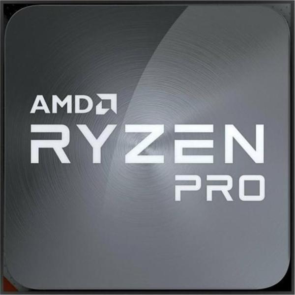 AMD RYZEN 5 4650G PRO MPK 3.7GHZ AM4 MPK İŞLEMCİ - Image 1