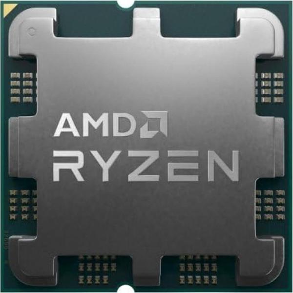 AMD RYZEN 5 5600 TRAY  3.5 GHz 35MB AM4 - Image 1