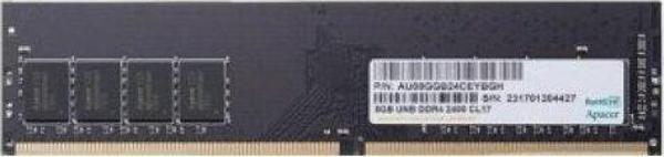 Apacer 8 GB (1x8GB) 3200Mhz CL22 DDR4 Ram (EL.08G21.GSH) - Image 1