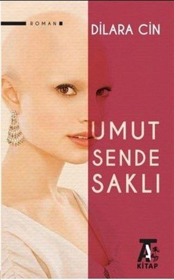Umut Sende Saklı - Kitap At Yayınları - Image 1
