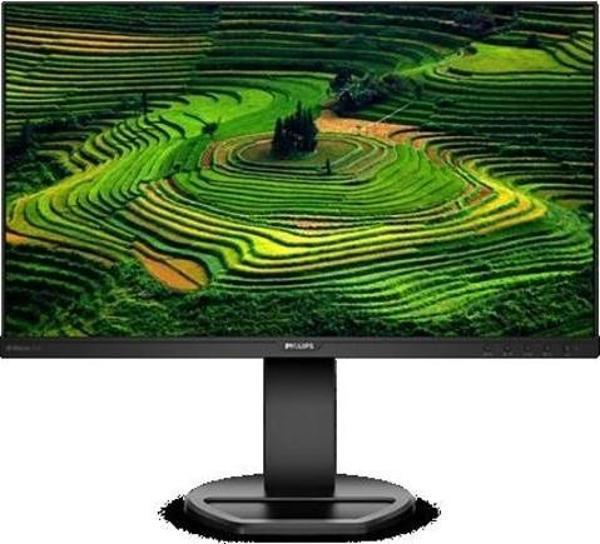 23.8 PHILIPS 241B8QJEB IPS FHD 5MS 60HZ VGA HDMI - Image 1