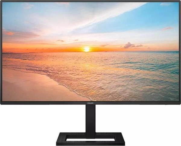 27 PHILIPS 27E1N1300AE IPS 4MS 100HZ HDMI USB-C - Image 1