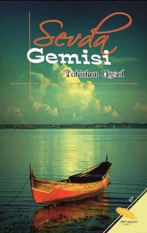 Sevda Gemisi - Simer Yayınevi - Image 1