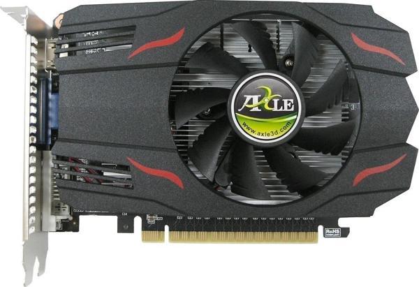 AXLE GT740 2GB GDDR5 128Bit (AX-GT740/2GD5P8CDI) - Image 1